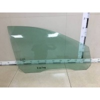 Стекло двери передней правой Ford Ford Focus 2 (DB) 2008-2011 1342622