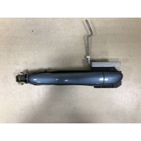 Ручка двери задней наружная левая Mazda Mazda Mazda 6 (GJ) 2013-2016 KD535941XE83, GHP97342XB, KD5359415B83