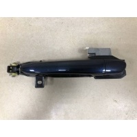 Ручка двери передней наружная левая Mazda Mazda Mazda 6 (GJ) 2013-2016 KD535941XE13, GHP95942XD, KD5359415B13