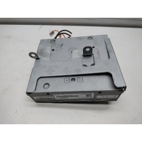 Магнитола Volkswagen Touareg 2 NF 4G0035061E