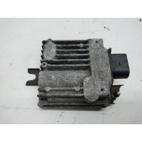 Блок управления топливным насосом Volkswagen Touareg 2 NF 7P0906093A