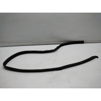 Уплотнитель порога Volkswagen Touareg 2 NF 7P6837119