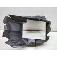 воздухозаборник Volkswagen Touareg 2 NF 7P6117336