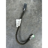 Провода usb peugeot oe 9806048080