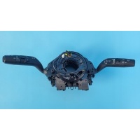 Nissan qashqai iii j12e 22r переключатель стеклоочистителя катушка 255606 255546ua1a