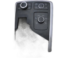 Панель управления мерседес gle w167 a1669051451