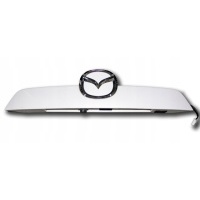 Mazda cx5 диафрагма накладка значек tylnej крышки багажника капота багажника задняя