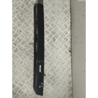 Накладка подсветки номера Ford Mondeo IV (2007-2014) 2009 7S71N43404A