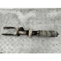 Амортизатор подвески передний правый Volkswagen Touareg 2007 7L6413032N
