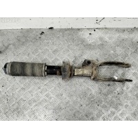 Амортизатор подвески передний левый Volkswagen Touareg 2007 7L6413031N