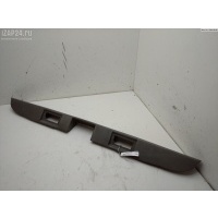 Накладка подсветки номера Mercedes Vito W638 (1996-2003) 2002 a6387430830