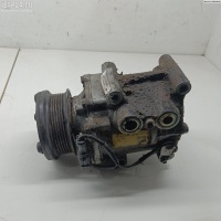Компрессор кондиционера Ford Focus I (1998-2005) 2003 YS4H19D629AB