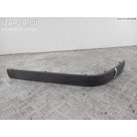 Молдинг бампера переднего Лев. BMW 3 E36 (1991-2000) 1998 8146077