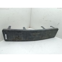 Накладка на бампер Перед. Mercedes W204 (C) 2007 2048170378