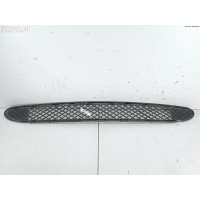 Решетка (заглушка) в бампер Перед. Mercedes W203 (C) 2002 2038852623