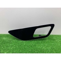 Накладка двери (Молдинг) Mercedes GLC Coupe (C254) 2023 - наст. время 2023 2066800805, A2066800805 ; A206 680 08 05 ; A 206 680 08 05 ; 206 680 08 05
