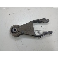 Кронштейн КПП опорный Opel Meriva A 2004 13117088