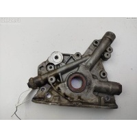 Насос масляный Opel Vectra B (1995-2002) 1997 90400091