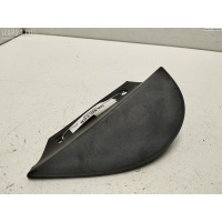 Накладка крыла (уголок зеркала) переднего левого Renault Scenic I (1996-2003) 2001 7700841709