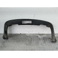 Юбка бампера заднего Volkswagen Golf-4 2000 1J9807521