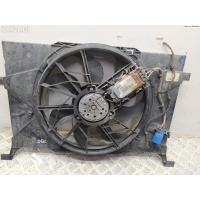 Вентилятор радиатора Mercedes W169 (A) 2006 1698203542