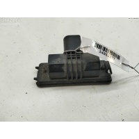 Подсветка номера Volkswagen Golf-4 2001 1J6943021