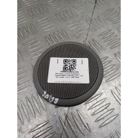 накладка (сетка) динамика правая BMW 5 серия E60/E61 2008 1527524,1522701