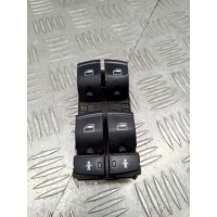 блок управления стеклоподъемниками Audi A6 4F/C6 2010 4F0959851G