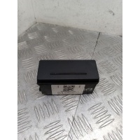 пепельница левая Audi A6 4F/C6 2010 4B0857405