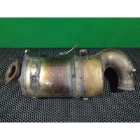 Катализатор Jeep Cherokee KL 2015 68079279AD, 53164241