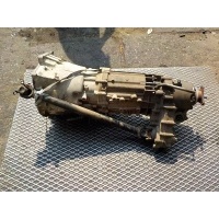 Bmw x3 e83 кпп 1069401016 7526278 - 07