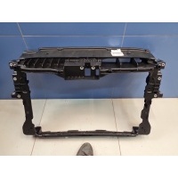Панель передняя радиатора Volkswagen Tiguan 2007-2016 OEM0154PANP