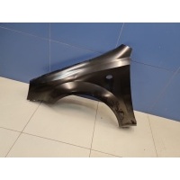 Крыло переднее левое Chevrolet Lacetti 2003-2013 DW17001600L00