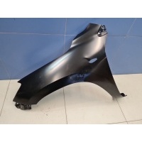 Крыло переднее левое Toyota RAV 4 2005-2013 TY10214CL