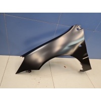 Крыло переднее левое Mitsubishi Lancer CS 2003-2008 MB24401600L00