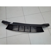 Решётка в бампер центральная KIA Rio 2017- OEM3773