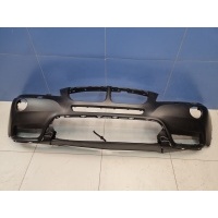 Бампер передний BMW X3 F25 2010-2017 BM04073BDX