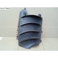 Дефлектор воздушный правый TOPCOVER 4 - Serie 1995-2007 Scania T01866001,1381566