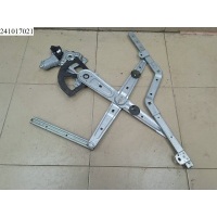 Стеклоподъемник двери передней правой JAC N120 2016- 6104200LE190XZ02