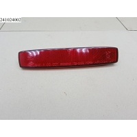 Отражатель в бампер задний левый SSANG YONG Rexton 1 2001-2007 SsangYong,Kyron 2005- SsangYong 8390108100