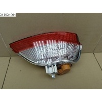 Фонарь противотуманный задний левый RENAULT Kaptur 2016- Renault 265540003R,19C166012B,1912166012,19-12166-01-2,19-C166-01-2B