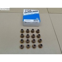 Колпачок маслосъемный впуск/выпуск VICTOR REINZ C6 2006-2012 Citroen,C5 2008- Citroen,Freelander 2 2007-2014 Land Rover,S60 2010-2018 Volvo,S60 2000-2009 Volvo,S-MAX 2006-2015 Ford,Mondeo IV 2007-2015