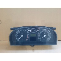 Спидометр часы renault лагуна ii 8200291334