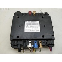 Блок бортовой сети (блок управления BCM) Volkswagen Touareg 2007 7L6937049AF