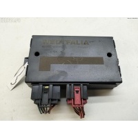 Блок согласования фаркопа Volkswagen Touareg 2007 300001506667