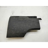 Заглушка порога Лев. Volkswagen Passat B6 2007 3C0853897