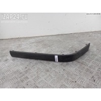 Молдинг бампера переднего Лев. BMW 3 E36 (1991-2000) 2000 8146077