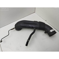 Воздуховод Opel Vectra B 2001 9202349