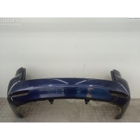 Бампер задний Mazda 6 (2002-2007) GG/GY 2003 G21B-50-221G-BB, G21B-50-221G-BB