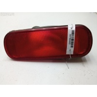 Фонарь противотуманный центральный Suzuki Swift 2005 3657062J0